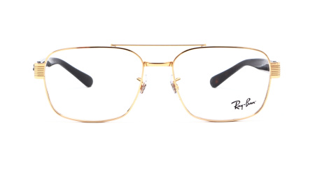 Зображення 2: Оправа для окулярів Ray Ban RX 3751V 2500 58