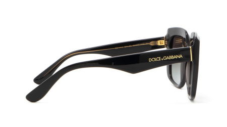 Зображення 3: Сонцезахисні окуляри Dolce&Gabbana DG 4414 501/8G 54