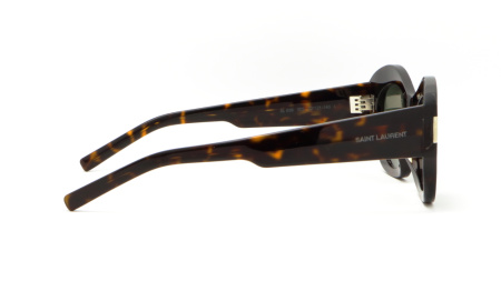 Зображення 3: Сонцезахисні окуляри Saint Laurent SL 639 002 52