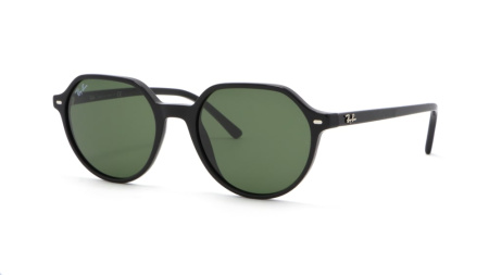 Зображення 1: Сонцезахисні окуляри Ray Ban RB 2195 901/31 51 Thalia