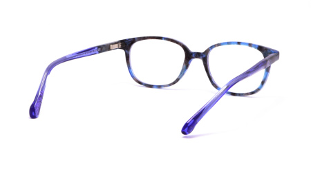 Зображення 5: Оправа для окулярів Disney Frozen DP AA147 С66 45 Дитяче