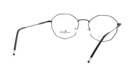Зображення 4: Оправа для окулярів MR.OPTIK 7726 C7 51