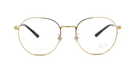 Зображення 2: Оправа для окулярів Ray Ban RX 8778D 1251 52