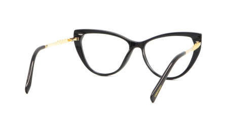 Зображення 4: Оправа для окулярів DESPADA DS 1046 C1 54