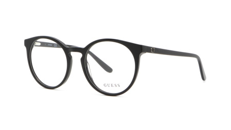 Зображення 1: Оправа для окулярів GUESS GU 2870 001 53