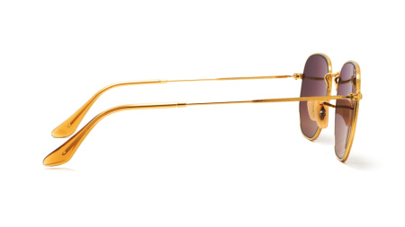 Изображение 4: Сонцезахисні окуляри Ray Ban RB 3548N 9124/43 51 Hexagonal