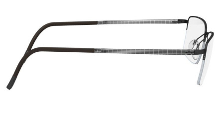 Зображення 3: Оправа для окулярів Silhouette 5457 6058 51