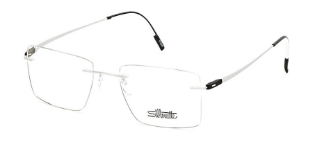 Изображение 1: Оправа для окулярів Silhouette 5502 7000 19/140