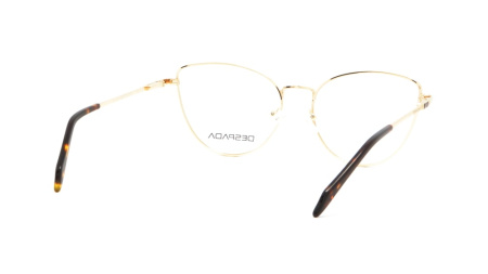 Зображення 2: Оправа для окулярів DESPADA DS 1026 C2 55