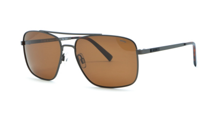 Зображення 1: Сонцезахисні окуляри INVU IB12521 C 57