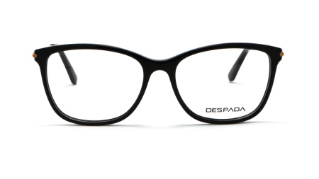 Изображение 2: Оправа для окулярів DESPADA DS 5386 C1 53