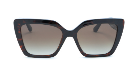 Зображення 2: Сонцезахисні окуляри GUESS GU 00162 52F 55