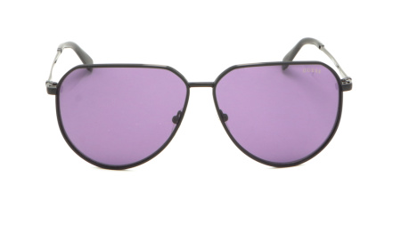 Зображення 2: Сонцезахисні окуляри GUESS GU 00089 01Y 62