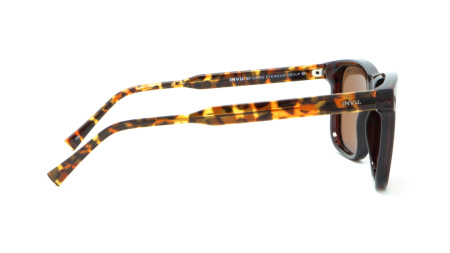 Зображення 4: Сонцезахисні окуляри INVU IB22502 D 56