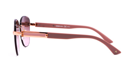 Зображення 3: Сонцезахисні окуляри DESPADA 2407 03 60