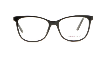 Зображення 2: Оправа для окулярів DESPADA DS 5205 C1 53