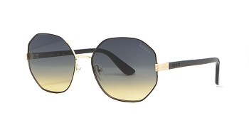 Сонцезахисні окуляри GUESS GU 7880-H 05B 58