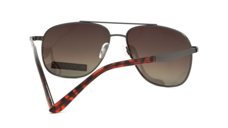 Зображення 5: Сонцезахисні окуляри CASUAL 7220 B Pol