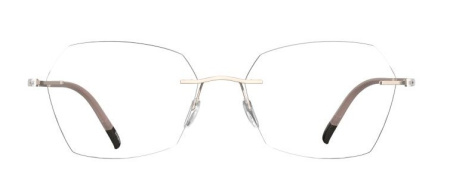 Зображення 2: Оправа для окулярів Silhouette 5540 8640 17/140