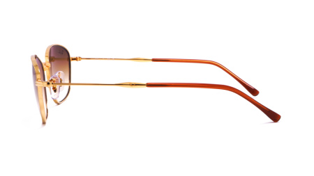 Зображення 3: Сонцезахисні окуляри Ray Ban RB 3749 001/51 58 Active Lifestyle