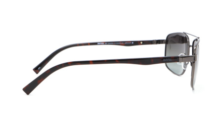 Зображення 4: Сонцезахисні окуляри INVU IB12408 A 60