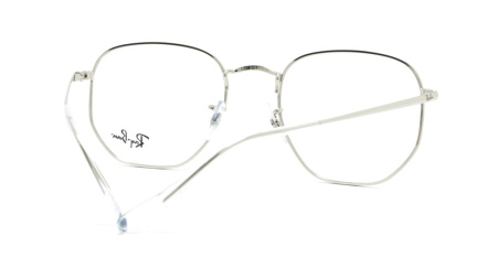 Зображення 5: Оправа для окулярів Ray Ban RX 6448 2501 54 Hexagonal