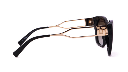 Зображення 4: Сонцезахисні окуляри INVU IB22500 A 56