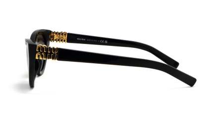Зображення 3: Сонцезахисні окуляри Miu Miu MU A04 16K-08Z 54