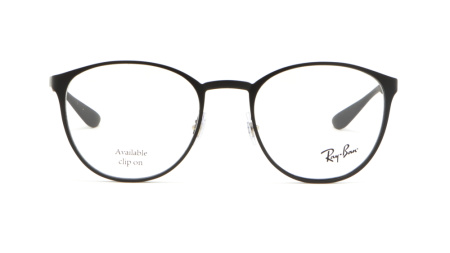 Изображение 2: Оправа для окулярів Ray Ban RX 6355 2503 52