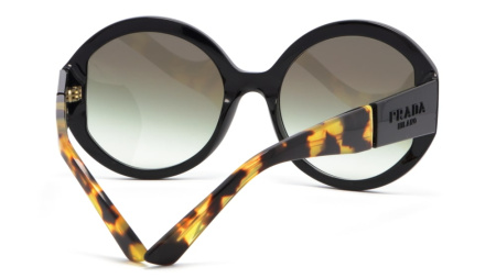 Зображення 5: Сонцезахисні окуляри PRADA SPR 22X 1AB-0A7 55