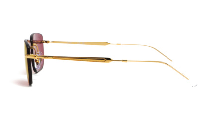 Зображення 3: Сонцезахисні окуляри Ray Ban RB 3768 001/D0 56 Active Lifestyle