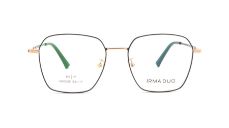 Зображення 2: Оправа для окулярів IRMA DUO H80538 C3-1 53