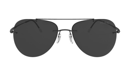 Зображення 5: Сонцезахисні окуляри Silhouette 8176 9140 58