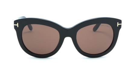 Зображення 2: Сонцезахисні окуляри TOM FORD TF1189 01E 53