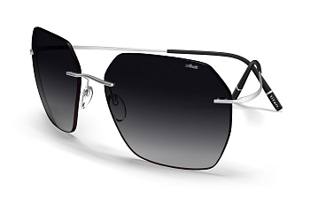 Сонцезахисні окуляри Silhouette 8745 7210 59