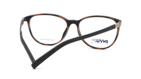 Зображення 3: Оправа для окулярів INVU B4910 B 55