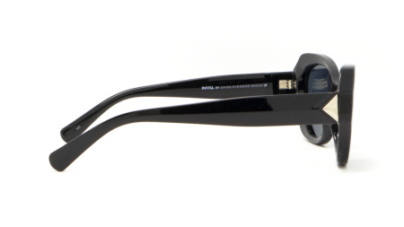 Зображення 4: Сонцезахисні окуляри INVU IB22465 A 52