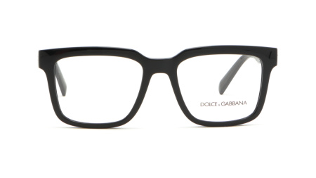 Зображення 2: Оправа для окулярів Dolce&Gabbana DG 5101 501 52