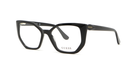 Зображення 1: Оправа для окулярів GUESS GU 2966 001 52
