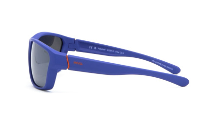 Зображення 2: Сонцезахисні окуляри INVU K2201 B 50 Дитяче