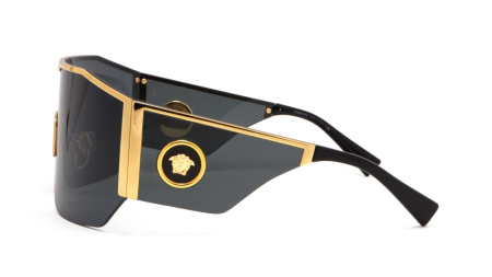 Зображення 4: Сонцезахисні окуляри VERSACE VE2220 100287 41