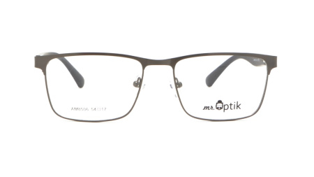 Зображення 5: Оправа для окулярів MR.OPTIK AM8506 C3 54