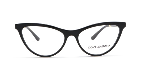 Зображення 5: Оправа для окулярів Dolce&Gabbana DG 5058 501 55