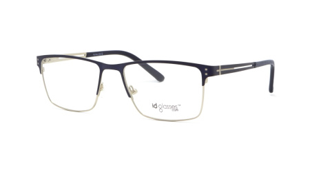 Зображення 1: Оправа для окулярів ID-GLASSES EM1140 C2 57