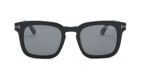 Зображення 3: Сонцезахисні окуляри TOM FORD TF0751-N 01A 50