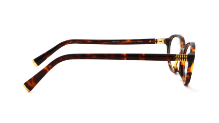 Зображення 4: Оправа для окулярів Miu Miu VMU 09X VAU-1O1 52