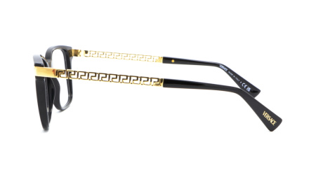 Зображення 3: Оправа для окулярів VERSACE 3340-U GB1 55