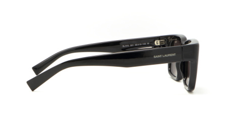 Зображення 4: Сонцезахисні окуляри Saint Laurent SL 615 001 55