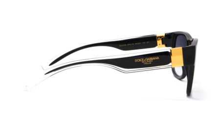 Зображення 4: Сонцезахисні окуляри Dolce&Gabbana DG 6132 675/79 54
