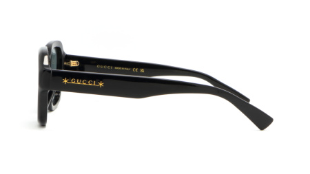 Зображення 3: Сонцезахисні окуляри GUCCI GG 1174S 001 54